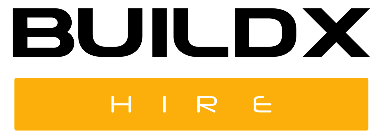 Buildx Hire