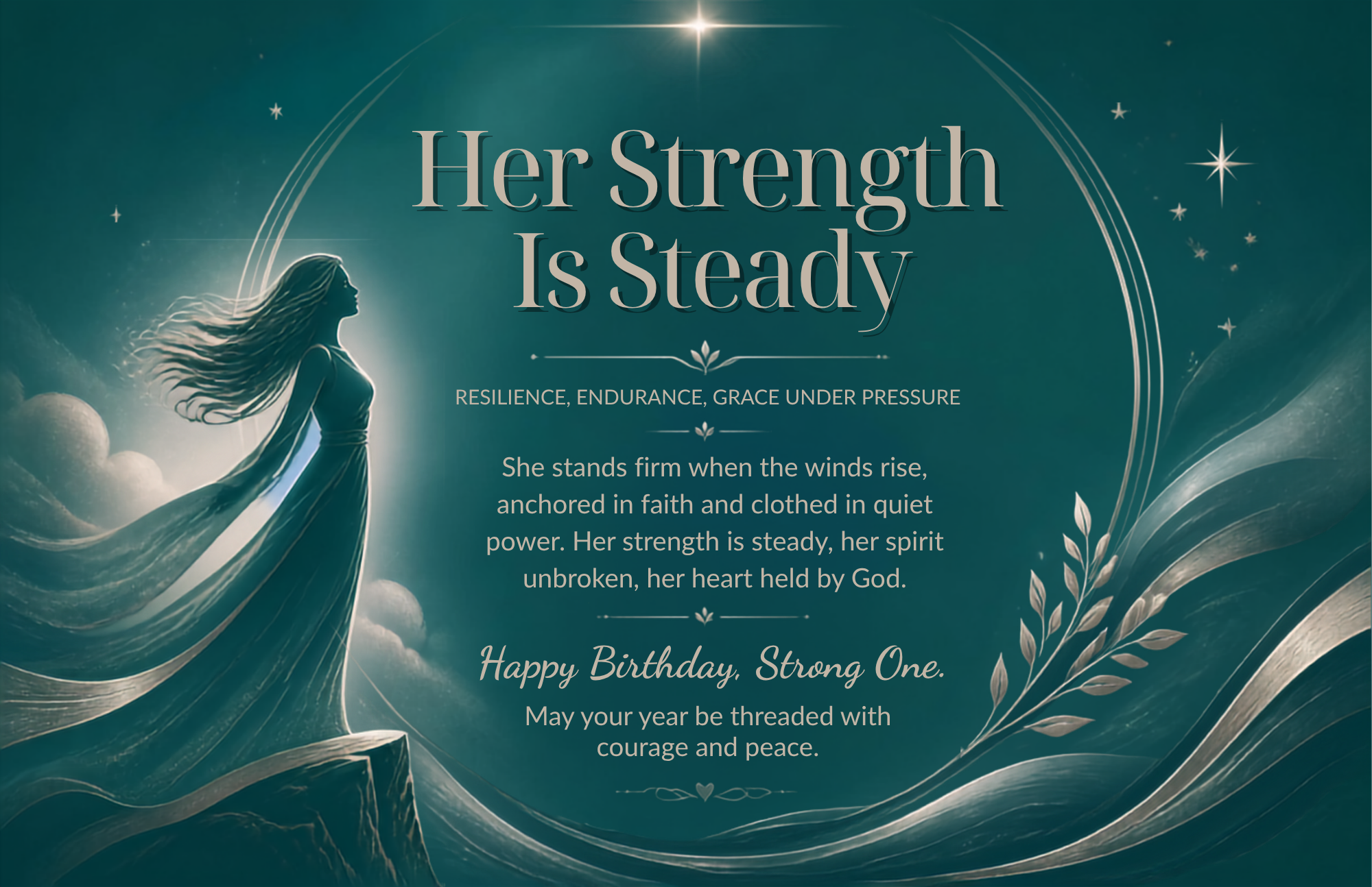 Botanical Wreath Birthday Card Design (7).png