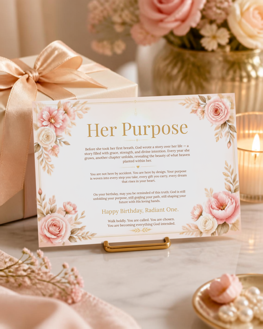 Her Purpose — Birthday Card (Gift Display).png