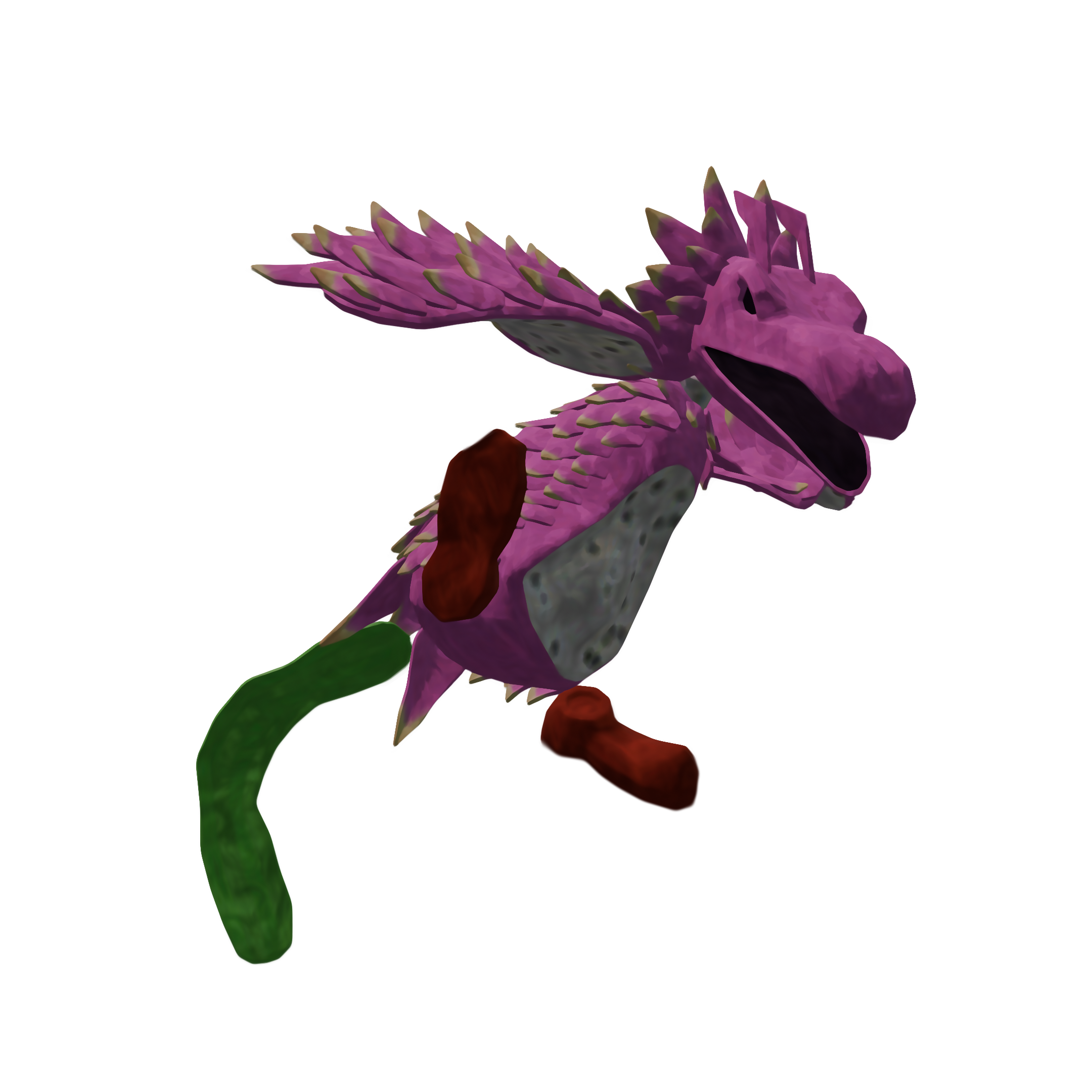 Dragon Fruit Dragon 8 Kuwa.png