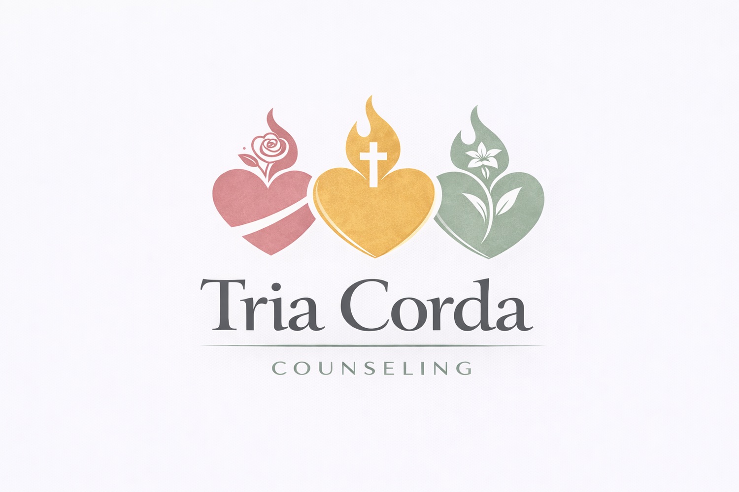 Tria Corda Counseling