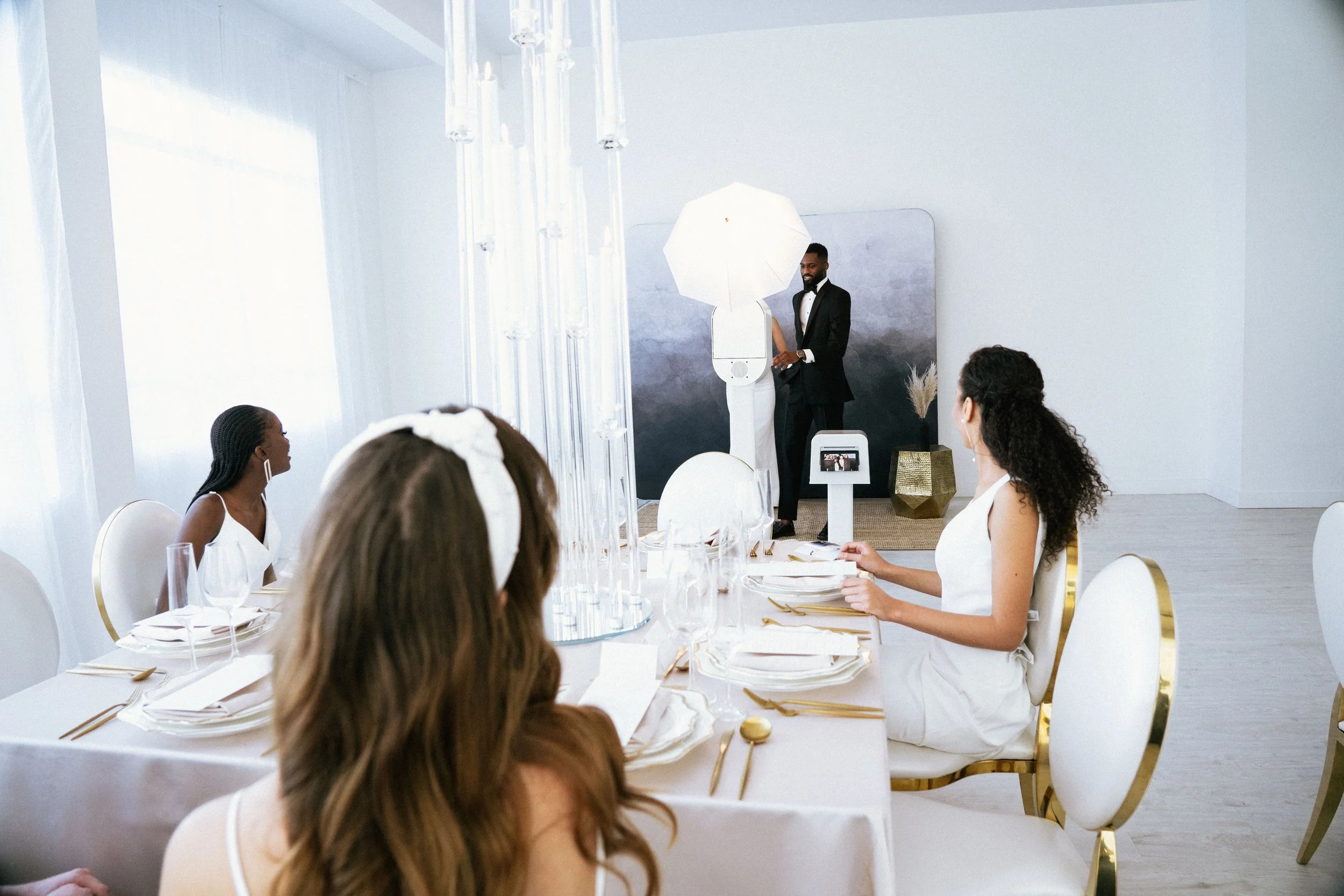Silver Experience