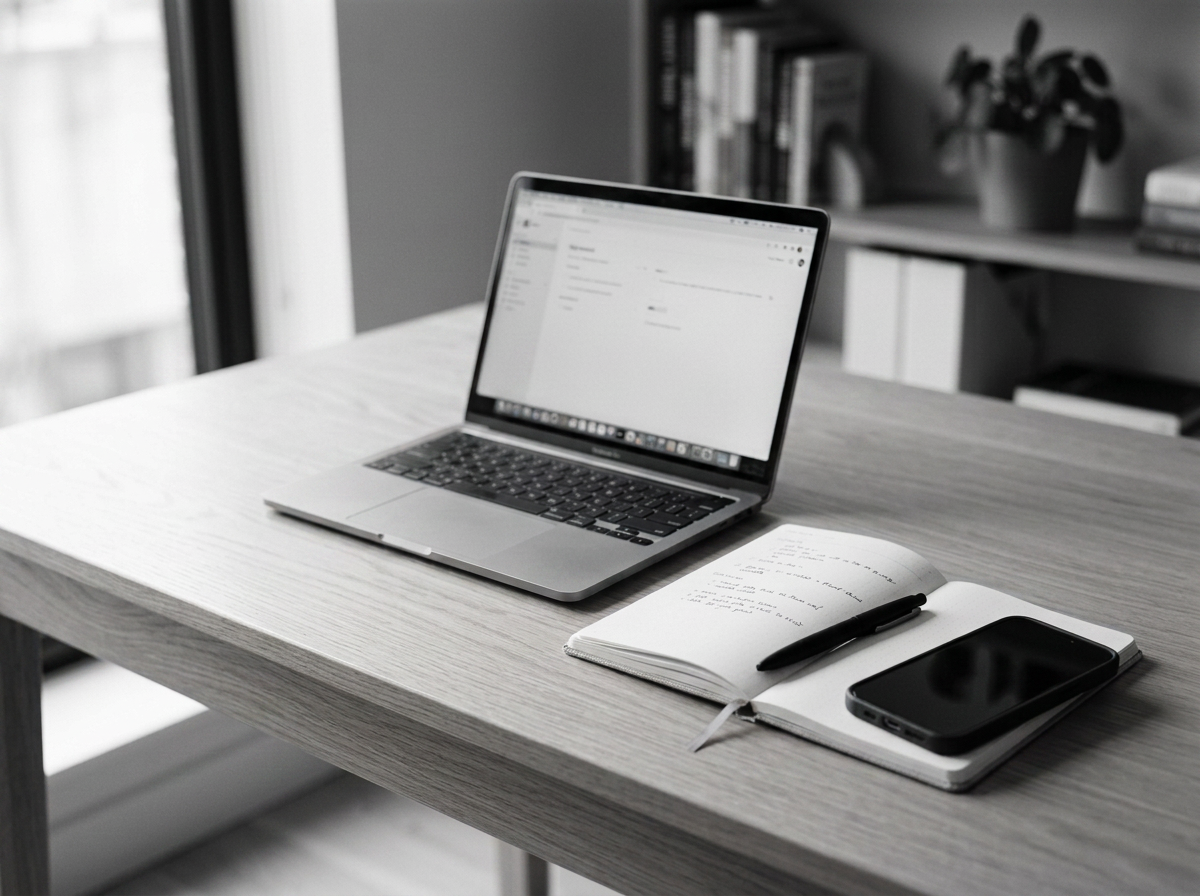 Image Ordinateur Thibault Services-Conseils Consultant