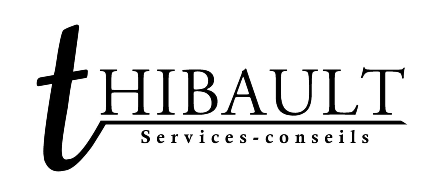 Thibault, Services-conseils