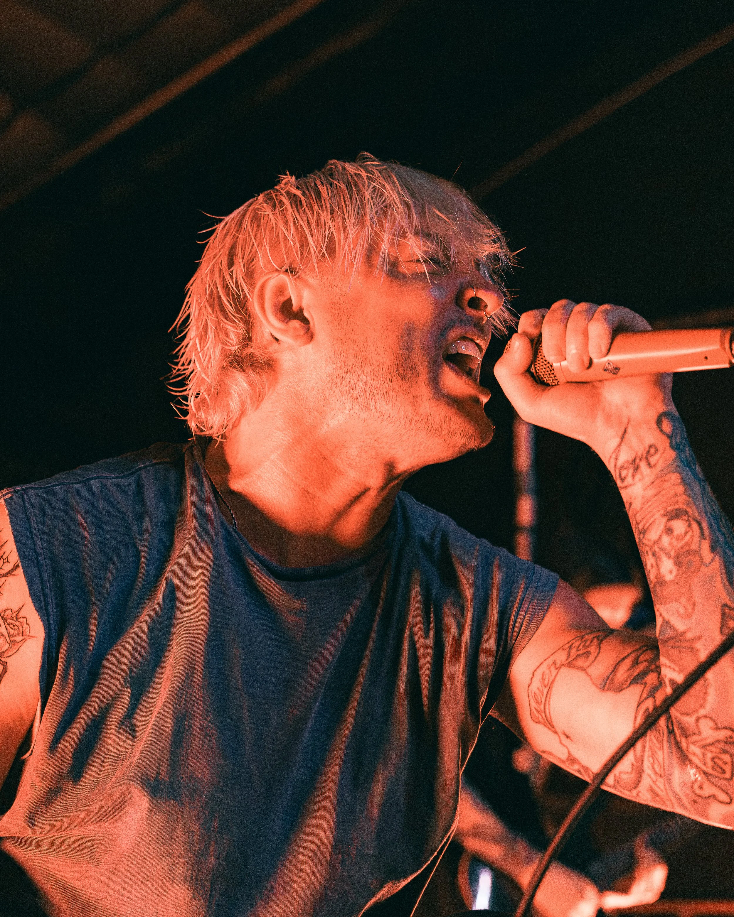 The Word Alive