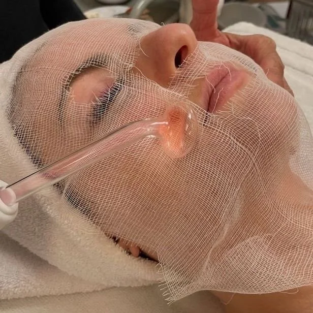Treatment Facial