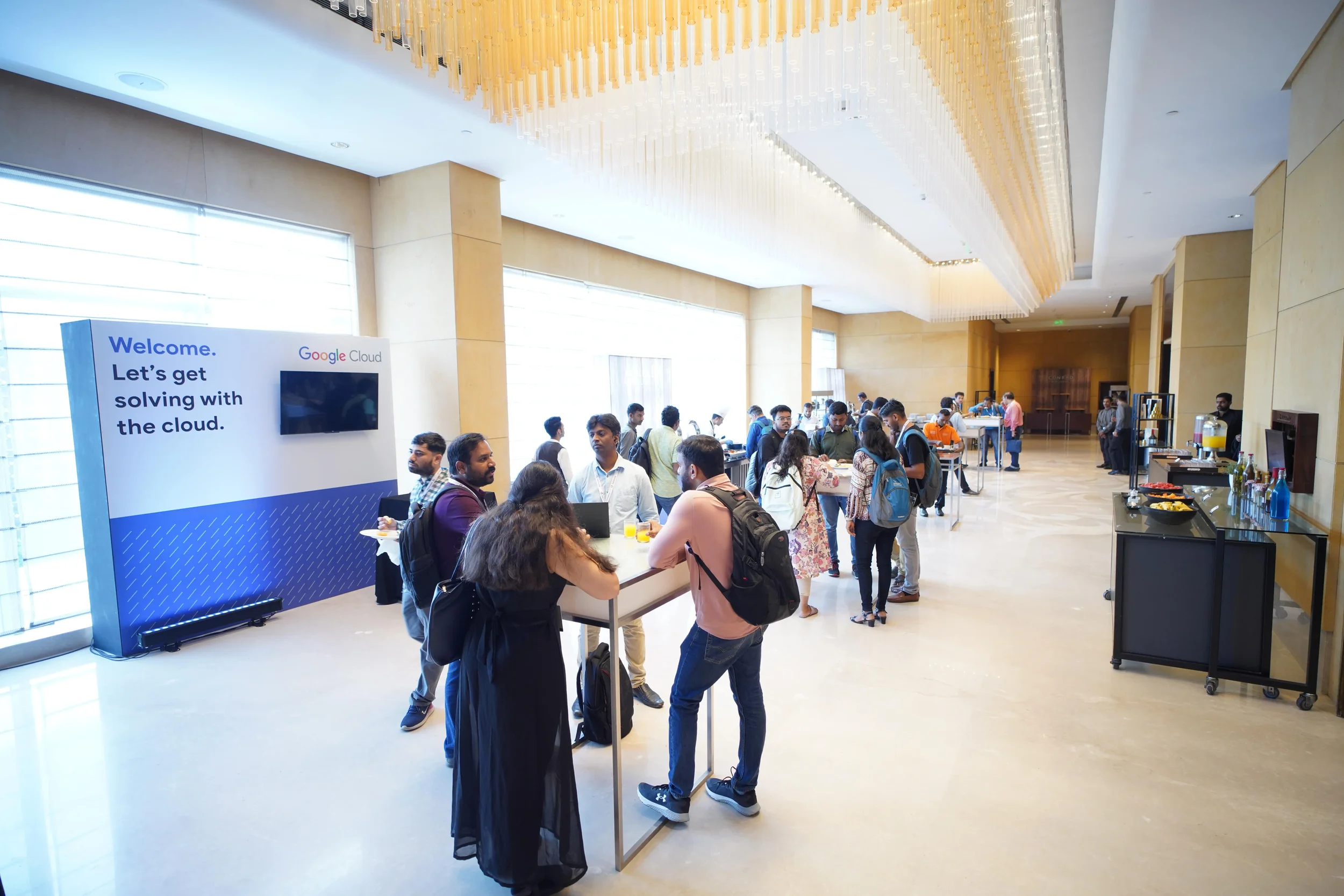 Datadog Live Conference