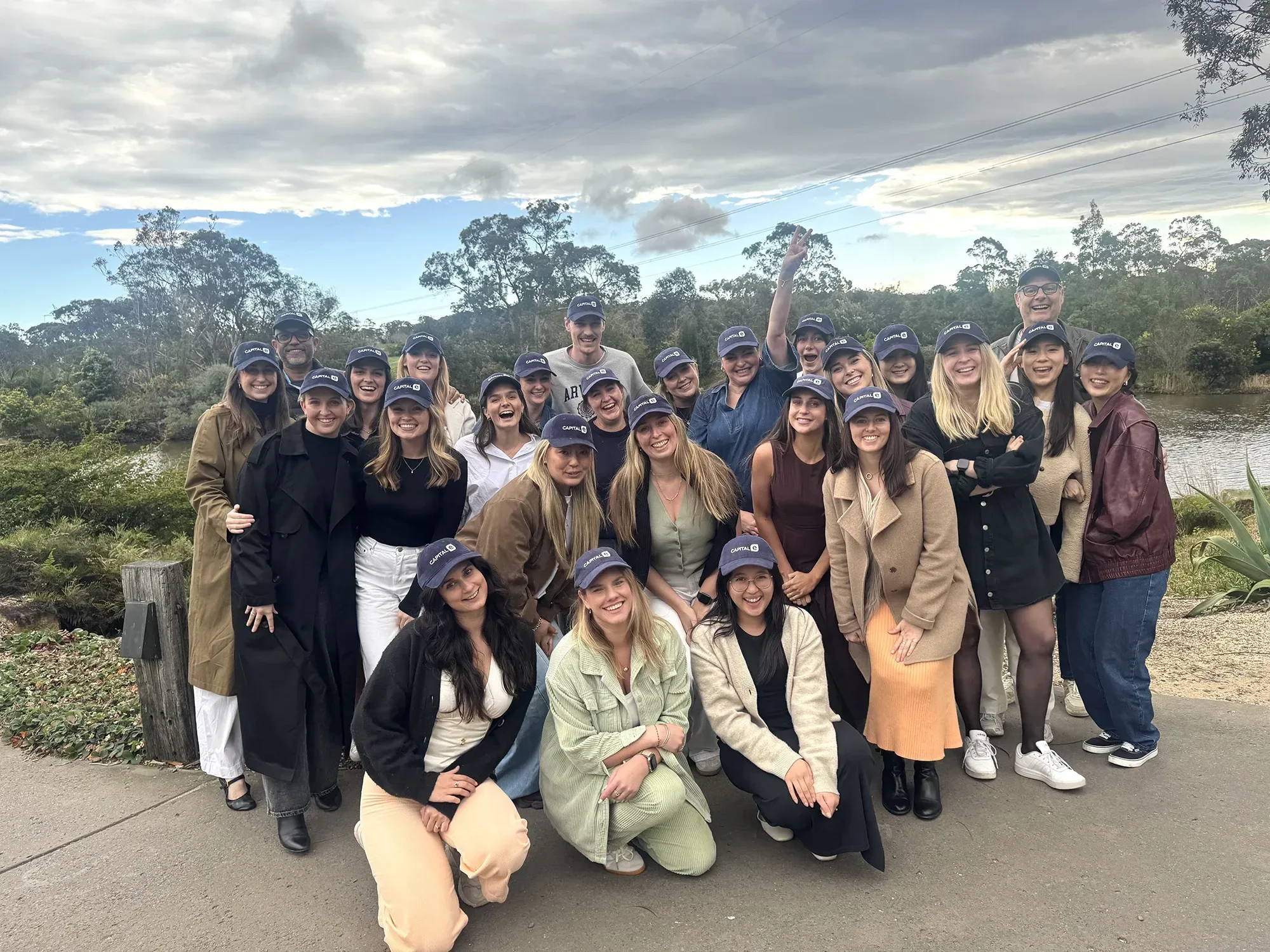 WHY CULTURE NEEDS GATHERING: REFLECTIONS FROM CULTURECON 2025
