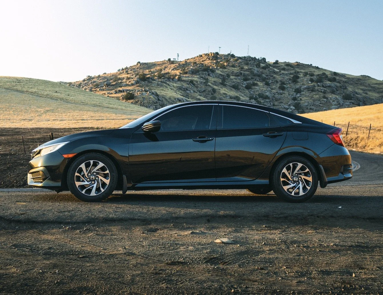 Honda Civic '18