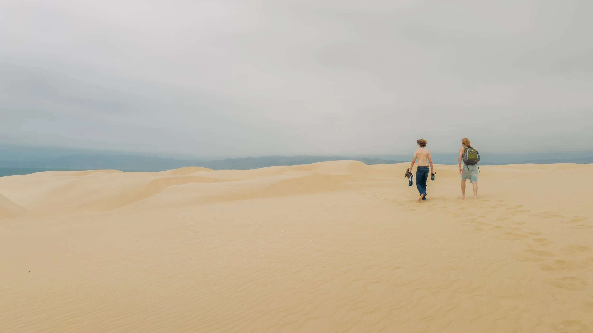 Pismo + Avalia Beach '26