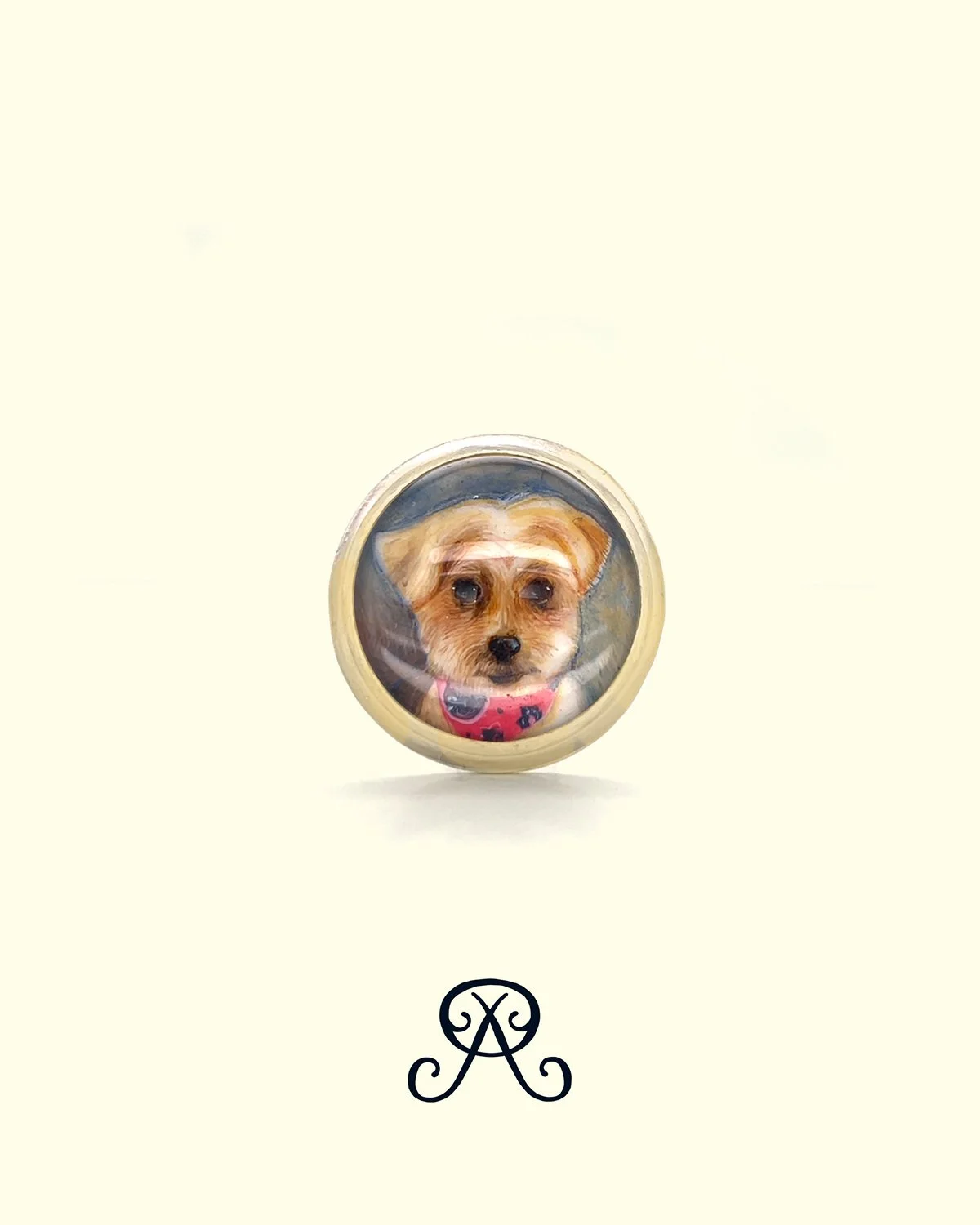 Margo, Nº 004, 2025