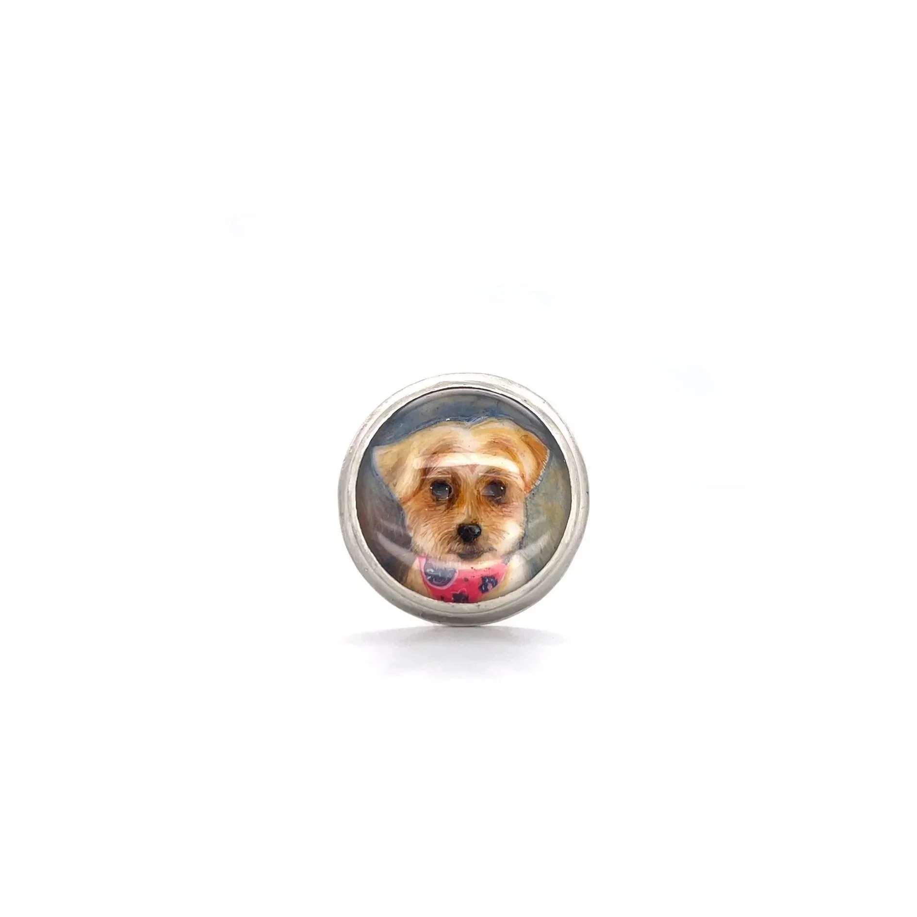 Margo, Nº 004, 2025