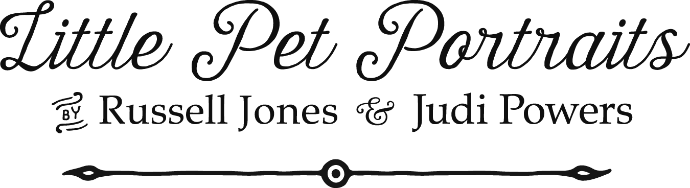 Little Pet Portraits