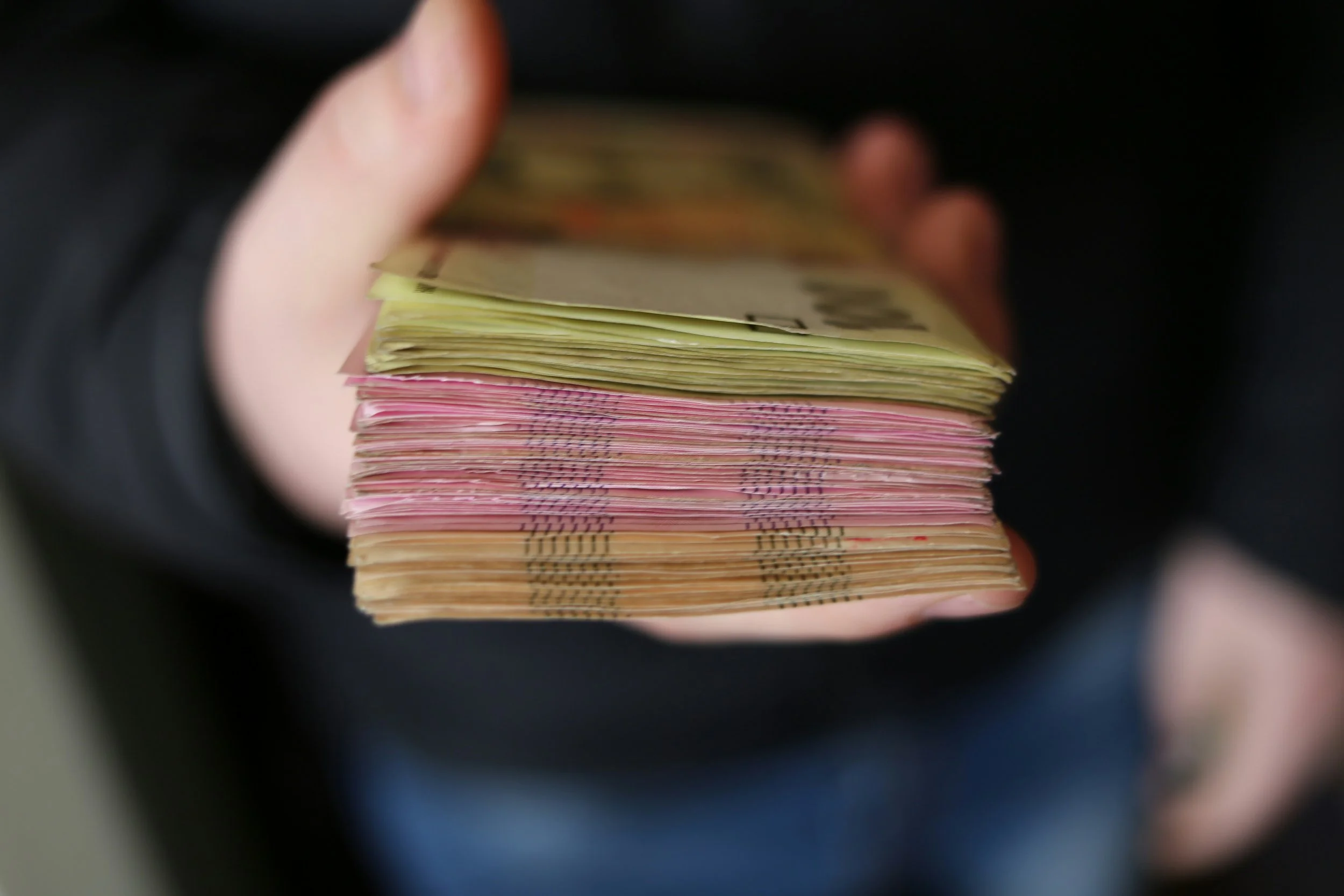 M — Money Financial mastery is not about greed. It's about freedom. Master money before it masters you.