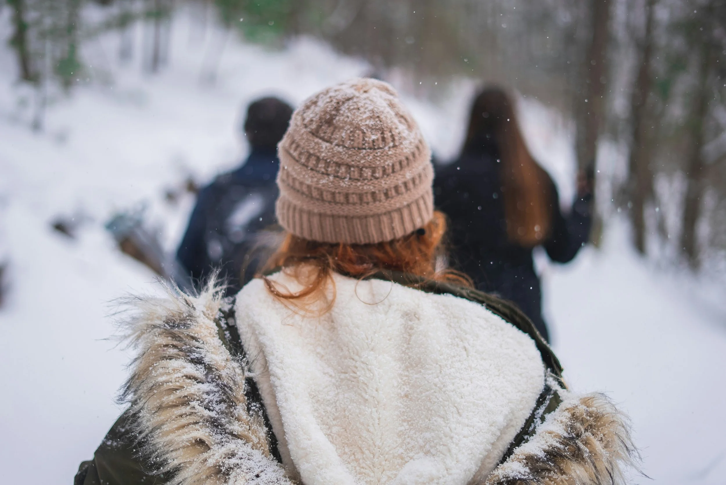 RELATIONSHIPS and human interaction are paramount for health, happiness and longevity. Learn how to build and foster them. 