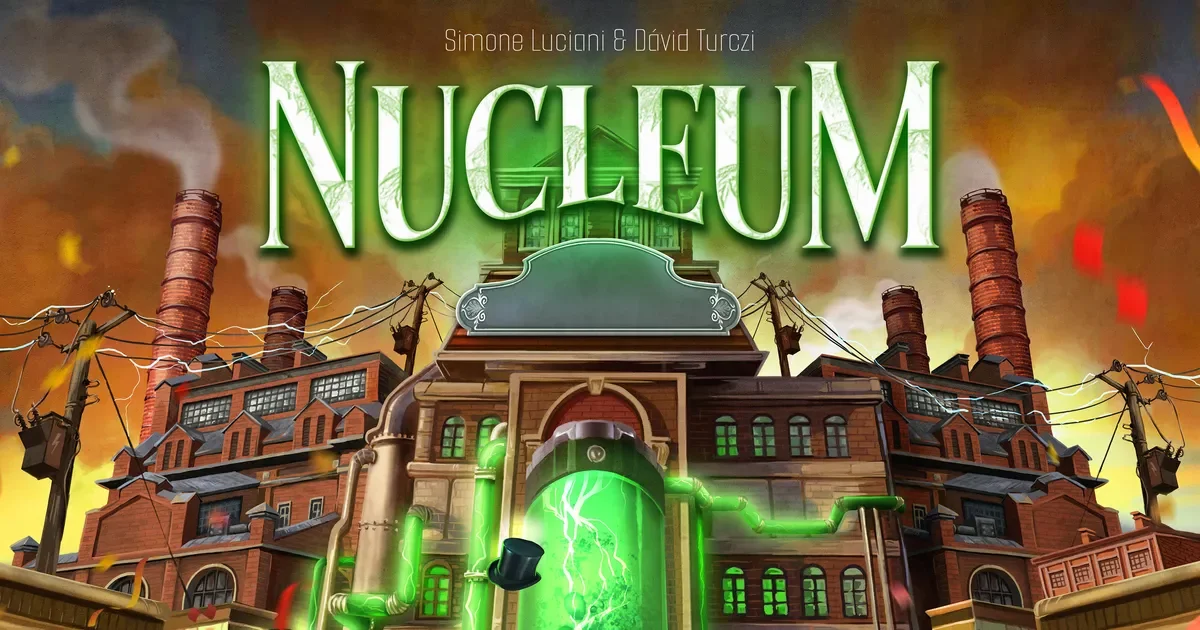 Top 5 Strategy Board Games of 2025