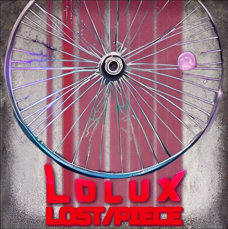 SINGLE REVIEW: Lolux - Lost/Piece