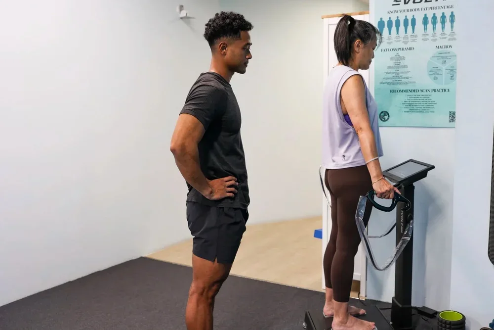 Body Composition