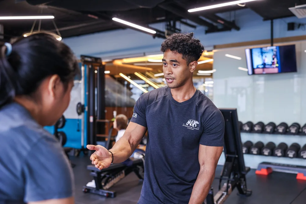 Coached training session using lactate threshold training zones