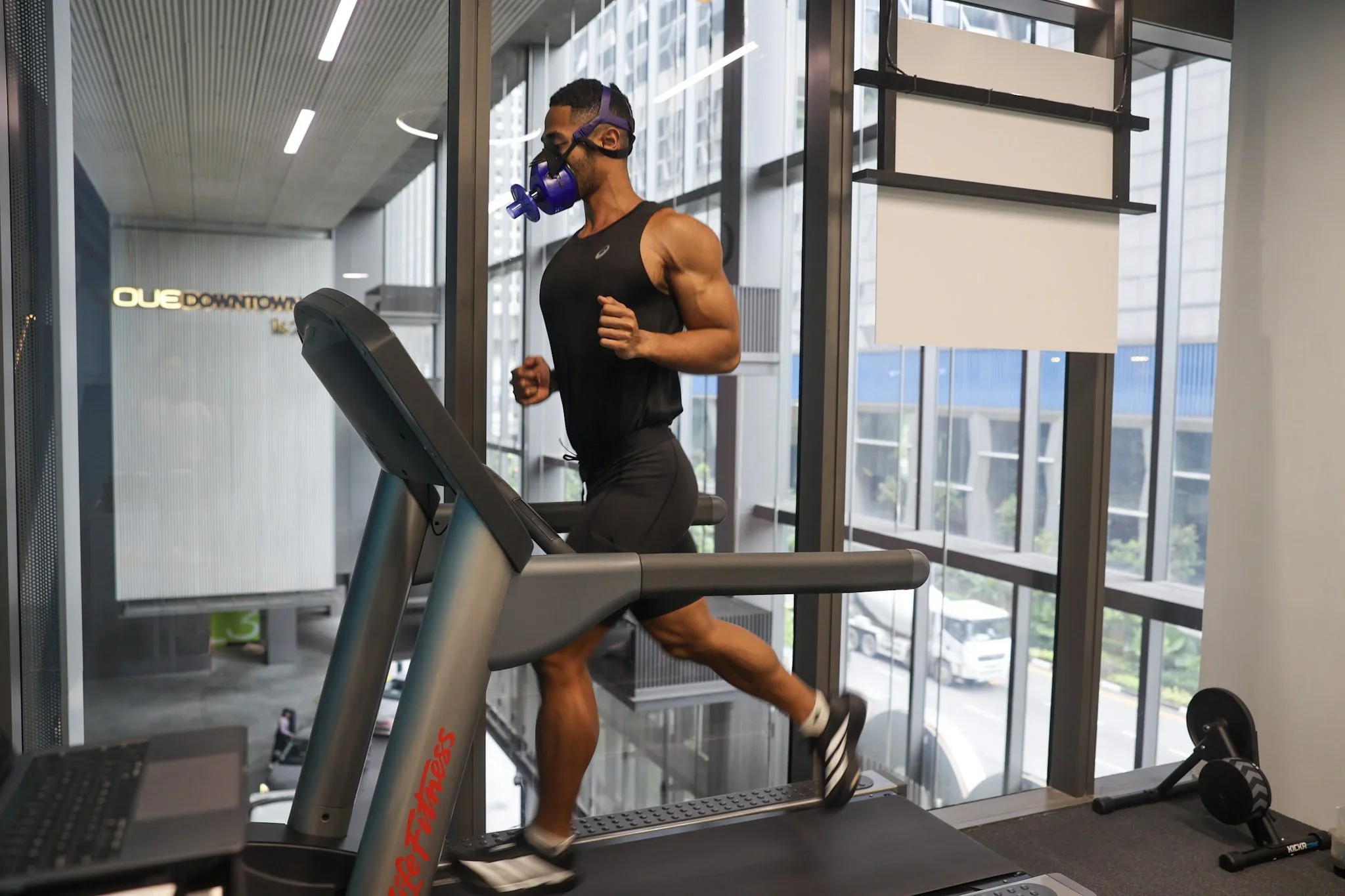 How VO2, RMR and Lactate Testing Improve Your Training