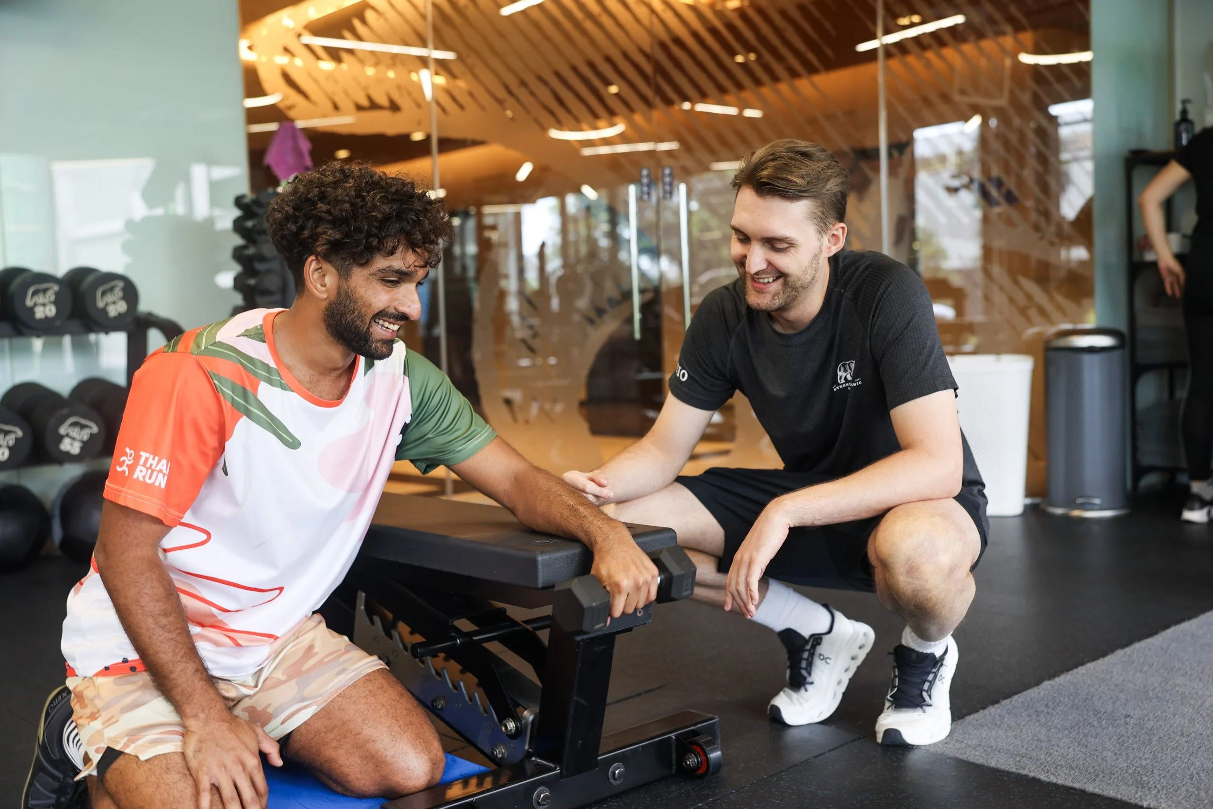 Why evidence-based physiotherapy matters for long-term health