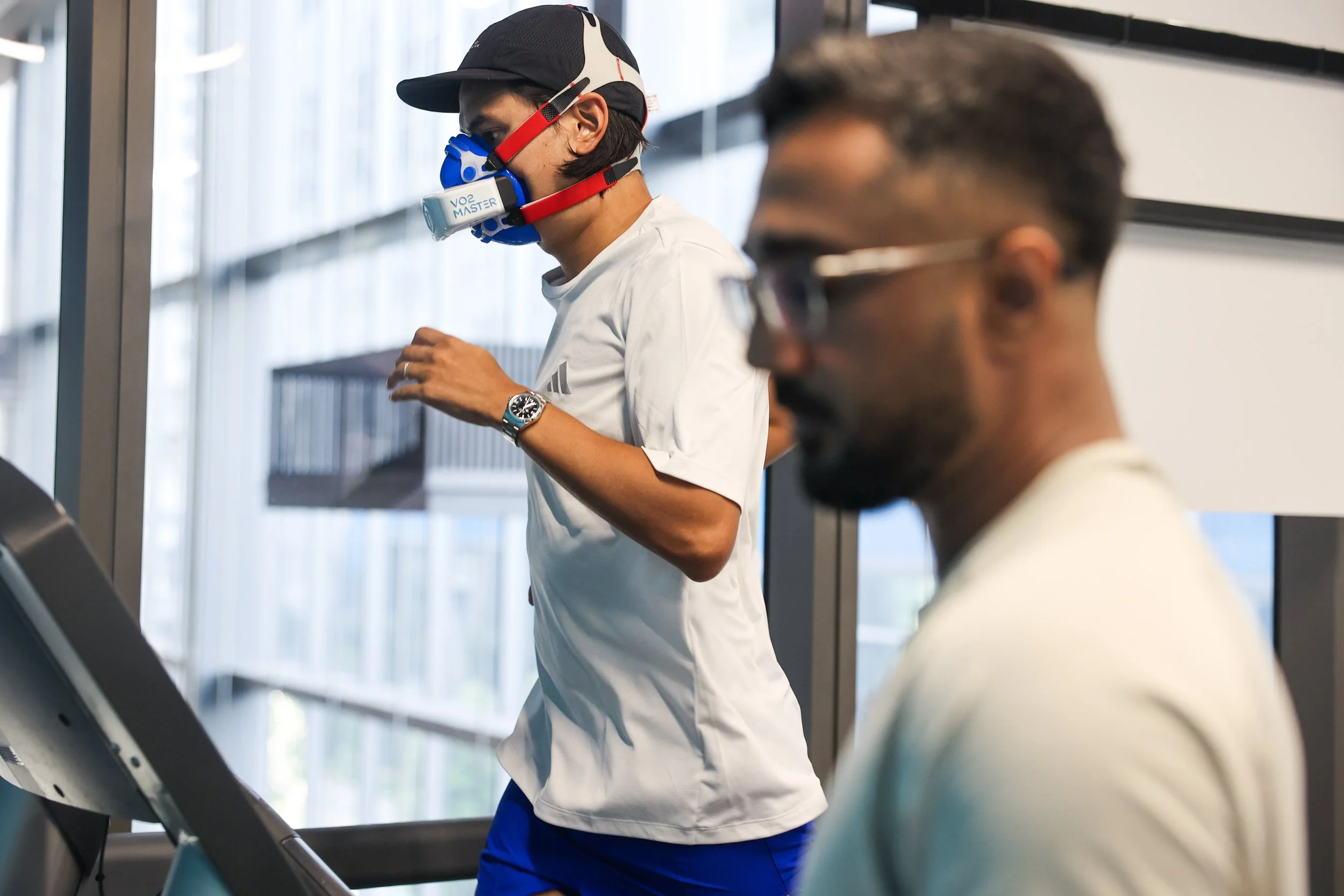 Metabolic screening at Strength Clinic Academy: precision data for smarter training and better health