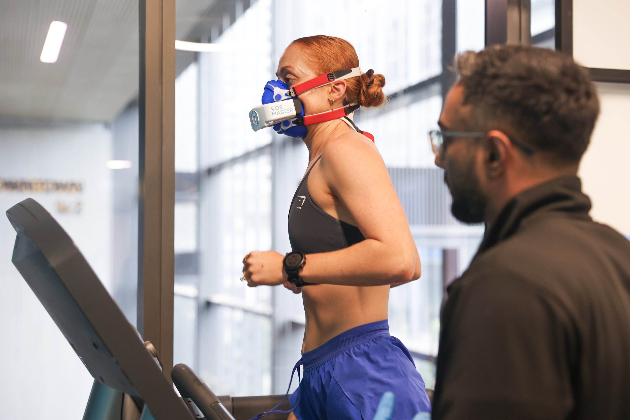 How VO2, RMR and Lactate Testing Improve Your Training