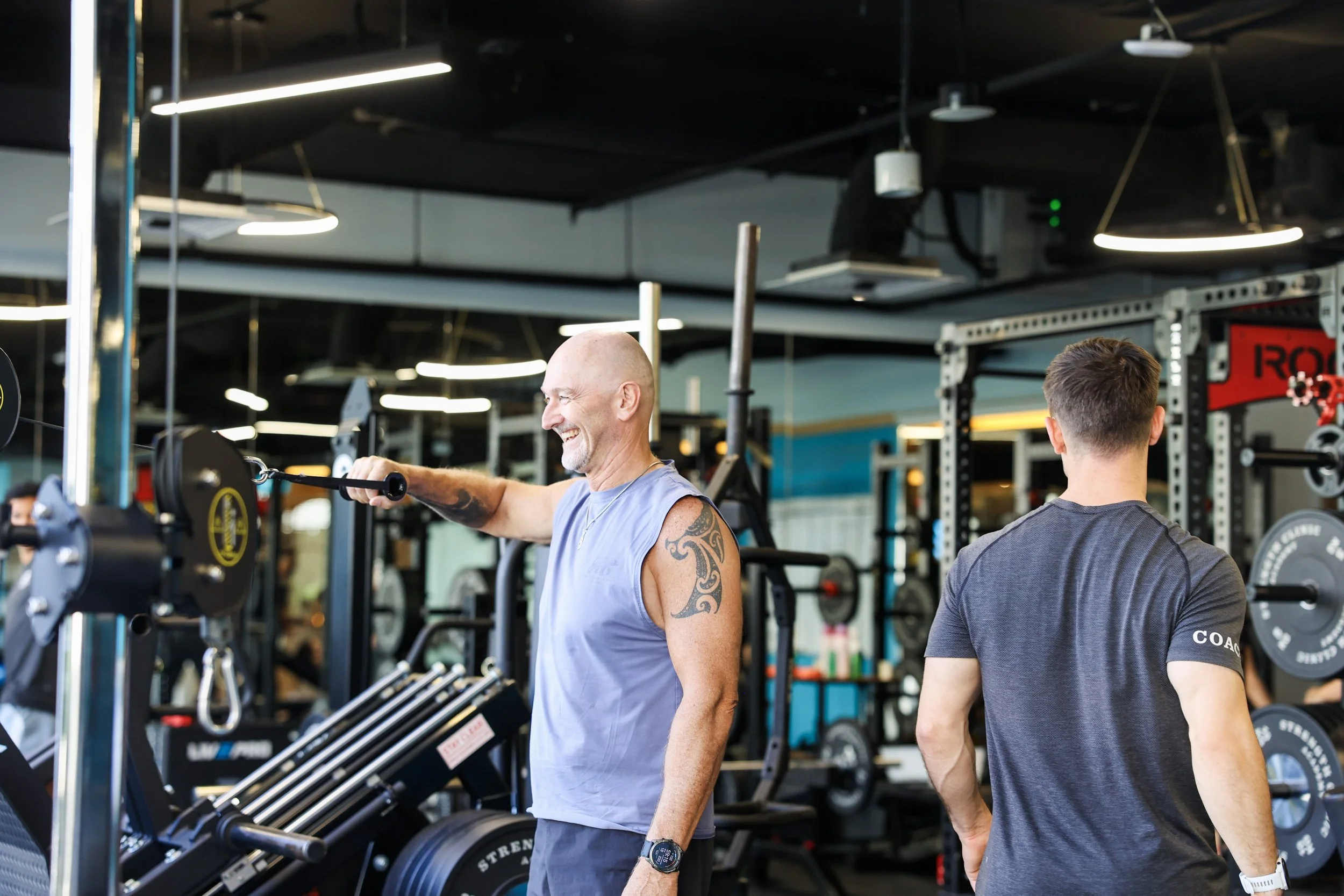 How Much Does Personal Training Cost in Singapore? (2026 Price Guide)