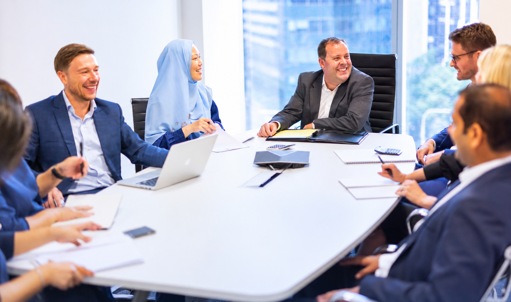 Client Business Spotlight: Ascenta Wealth