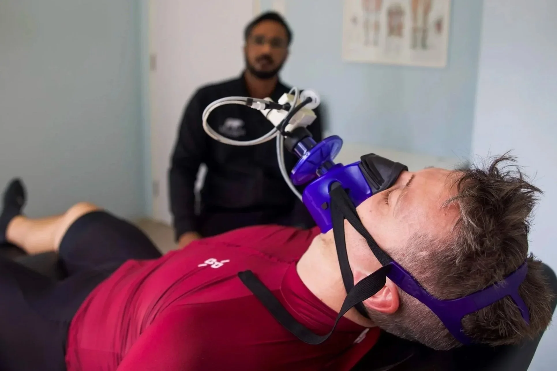 Resting Metabolic Rate