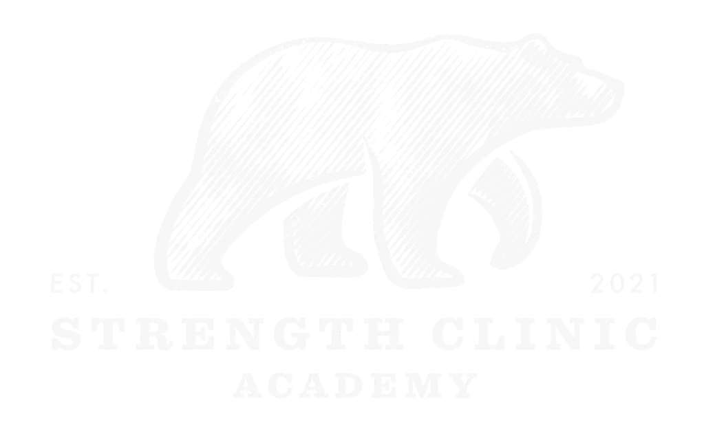 Strength Clinic Academy