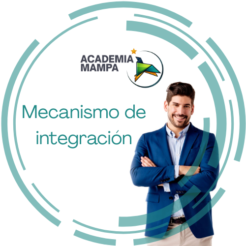 Mecanismo de Integración