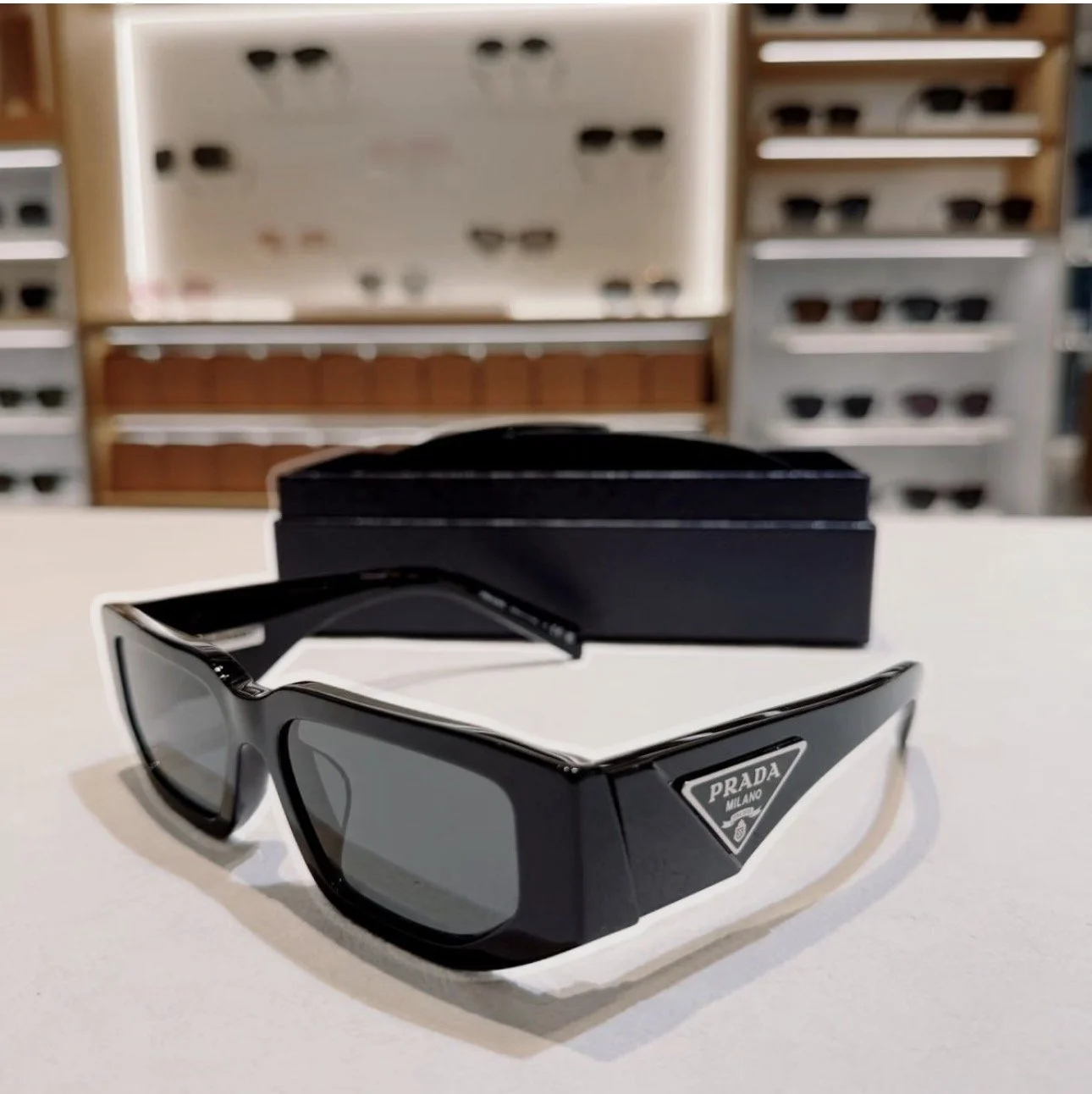 SHADE BOSS - $70