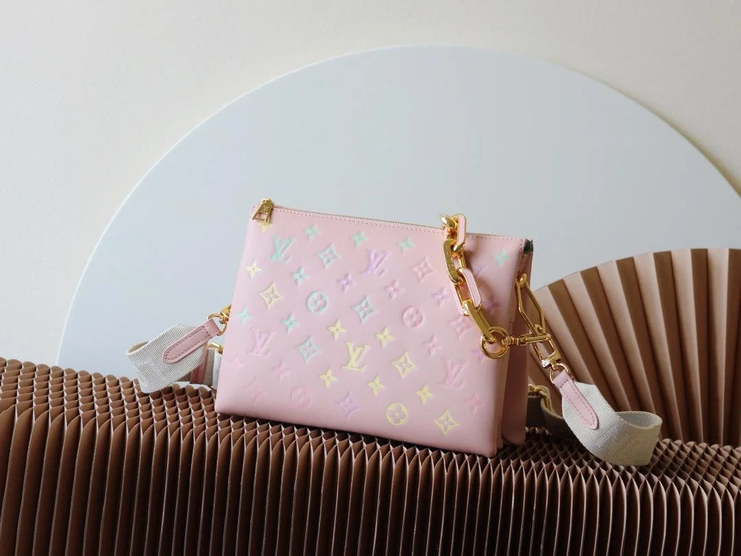 COTTON CANDY LUXE-$160