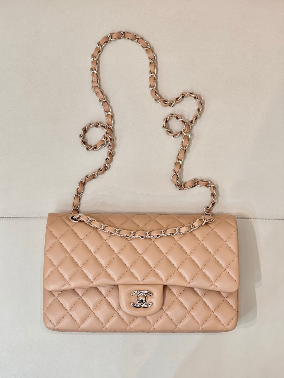 THE GLAM ICON BAG 1 - $180