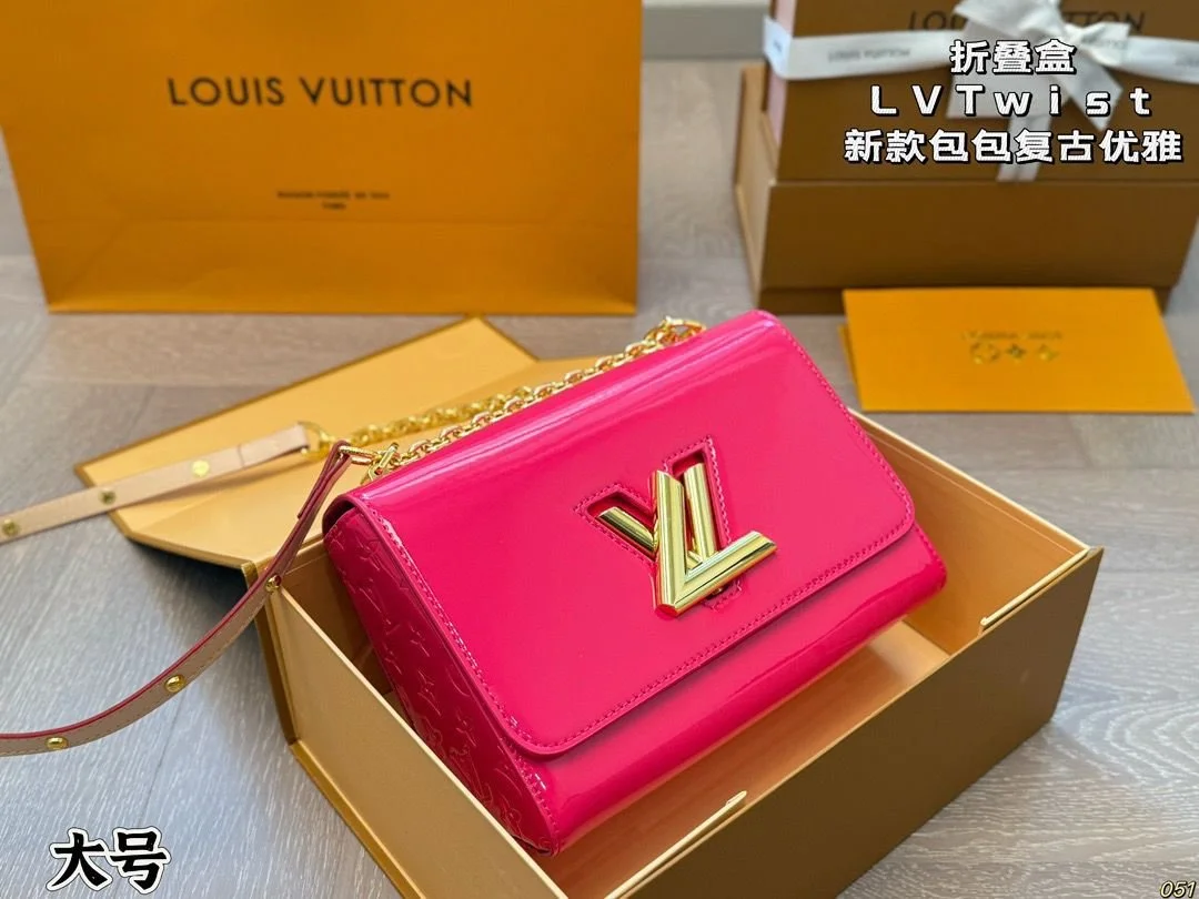 BARBIE BILLIONAIRE BAG-$160