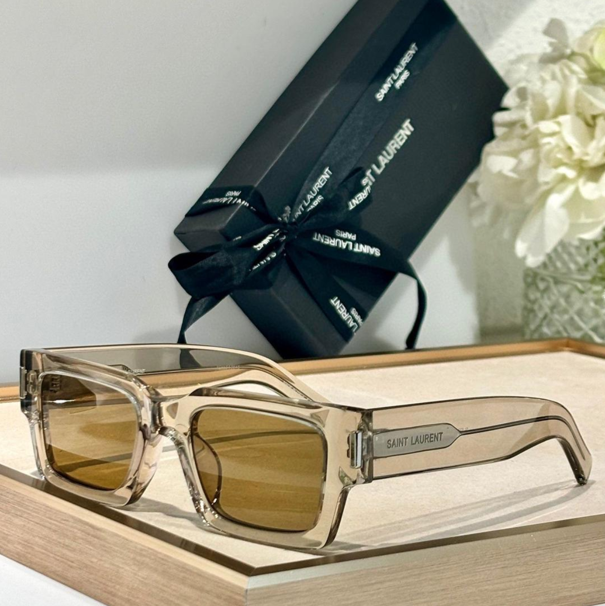SLEEK & SAVAGE 2 - $70