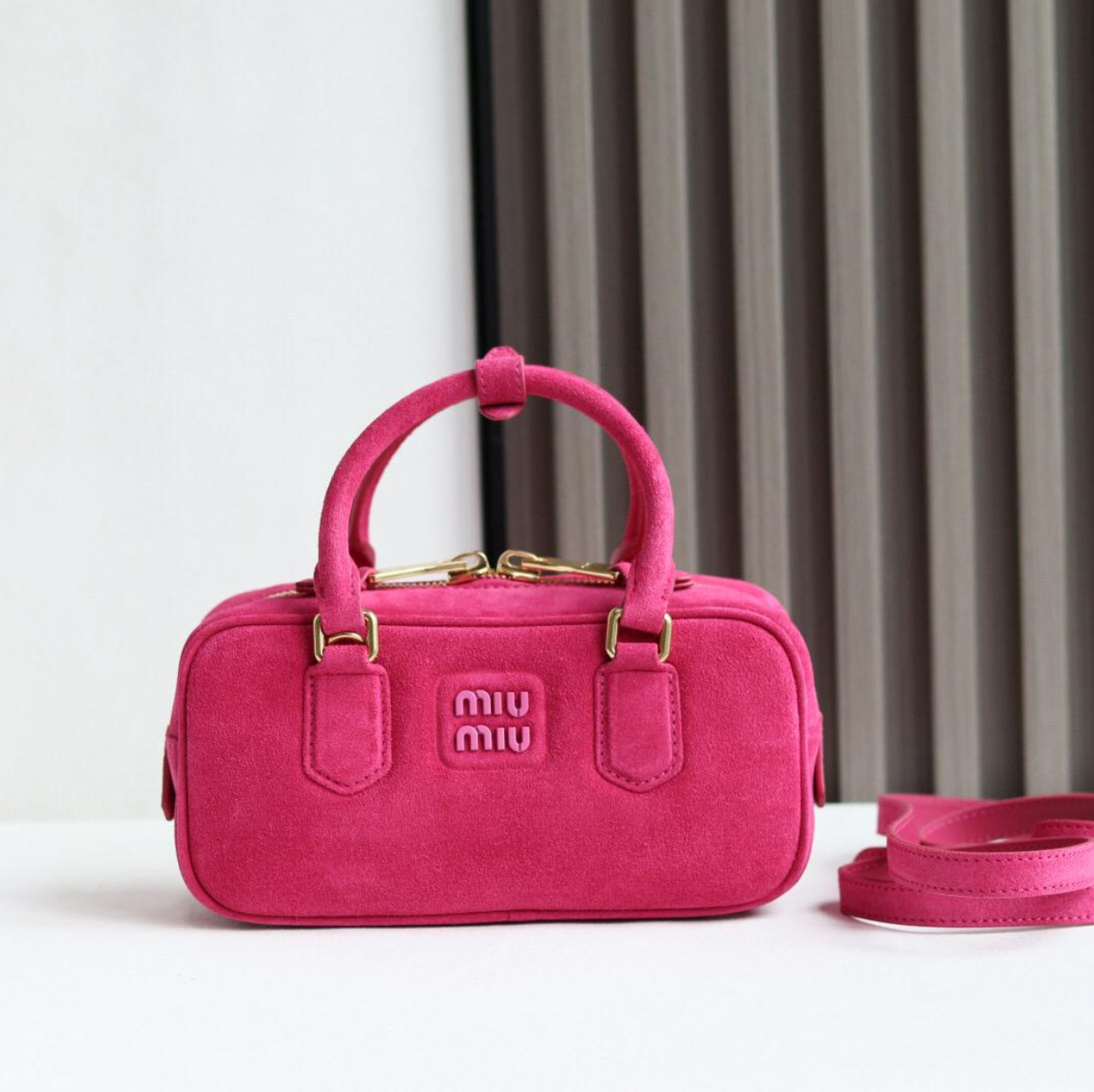 BADDIE IN PINK - $160