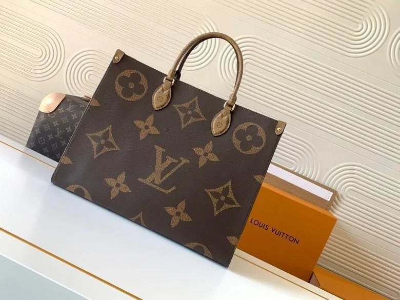 JET SET TOTE (Large)-$200