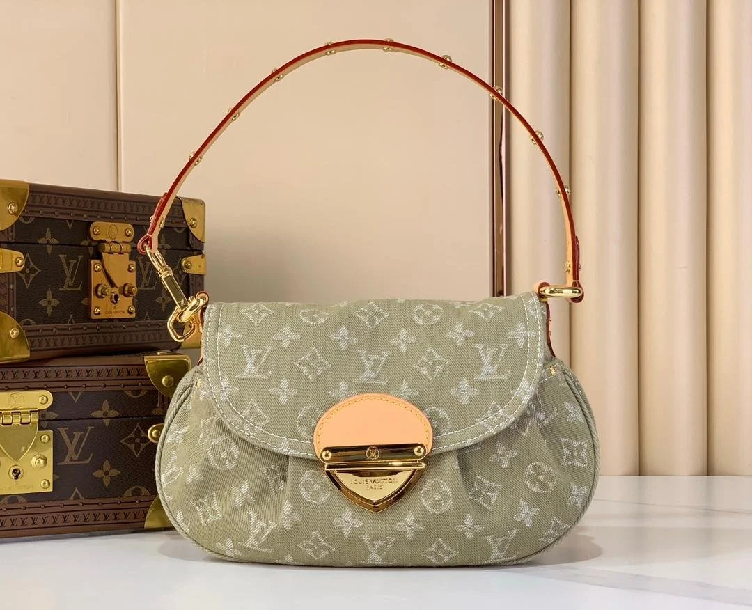MATCH MUSE BAG-$150