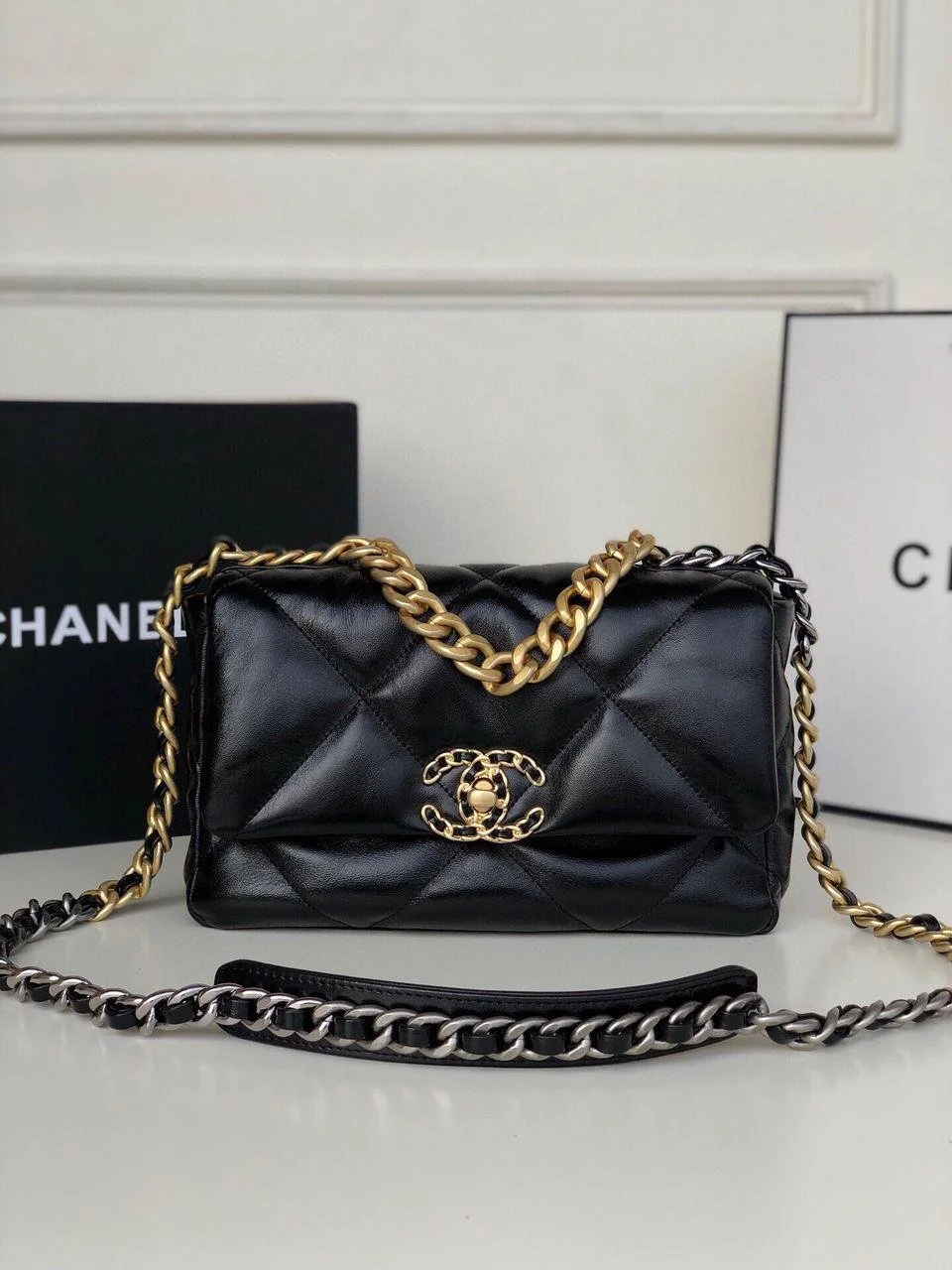 CEO ENERGY BAG-$180