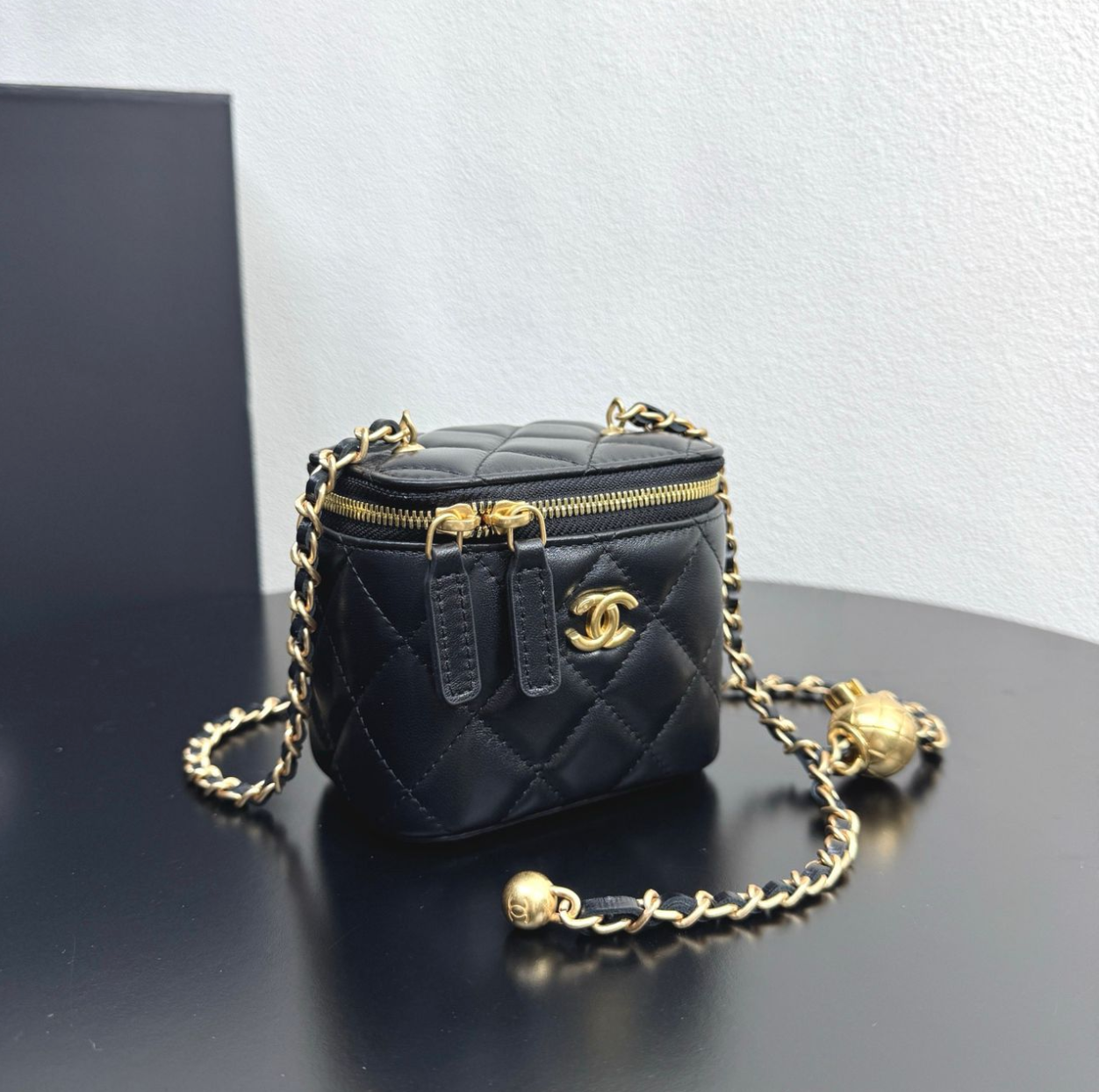 MINI GLAM SOCIETY 1 - $150