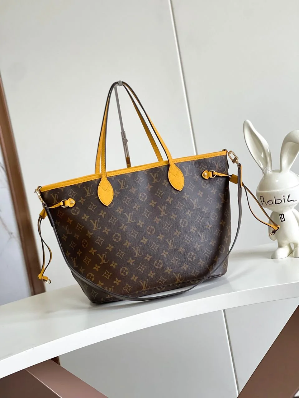 THAT GIRL TOTE (Large)-$200