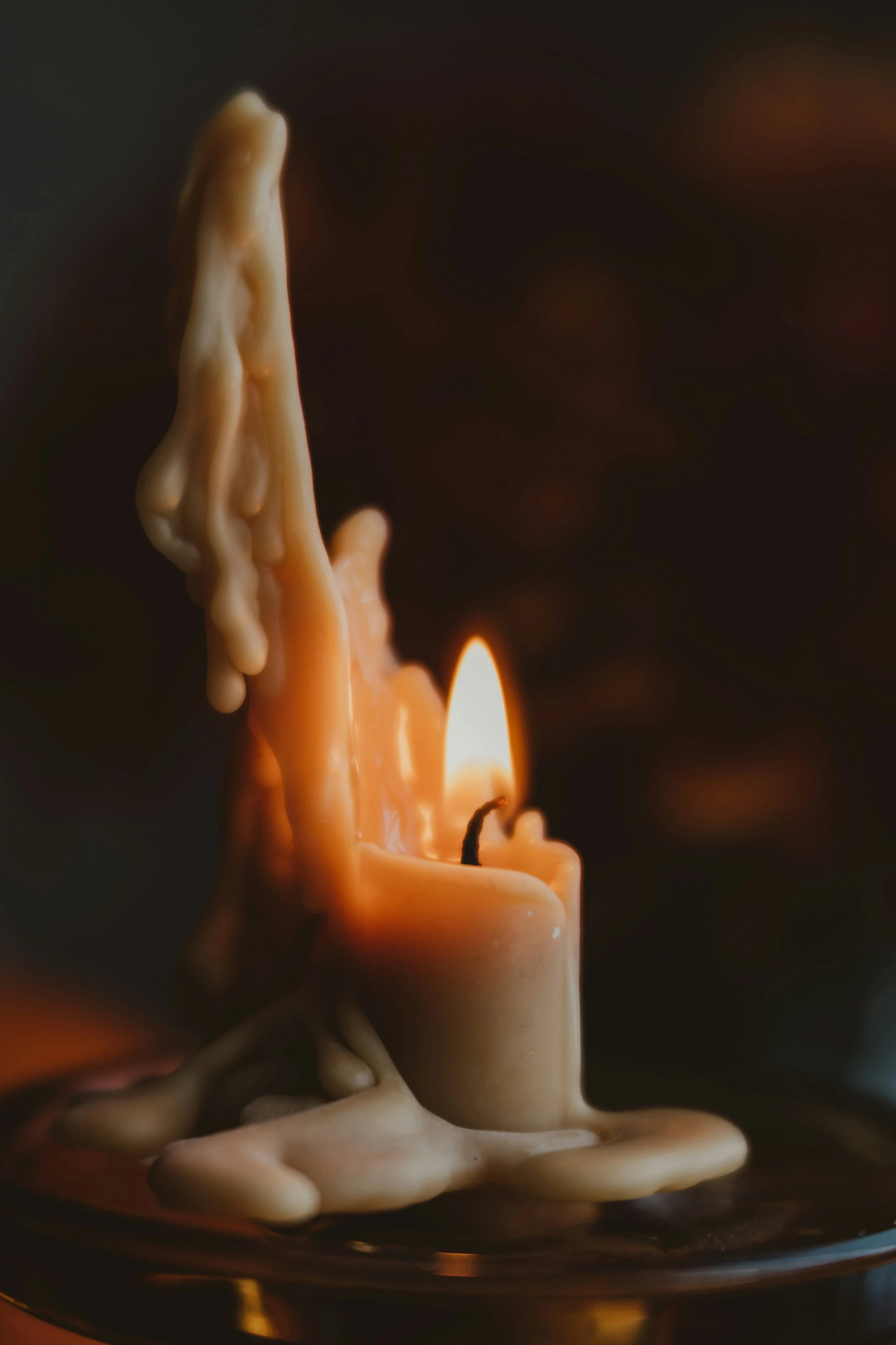 EPISTLE I: To The Burned Out Believer
