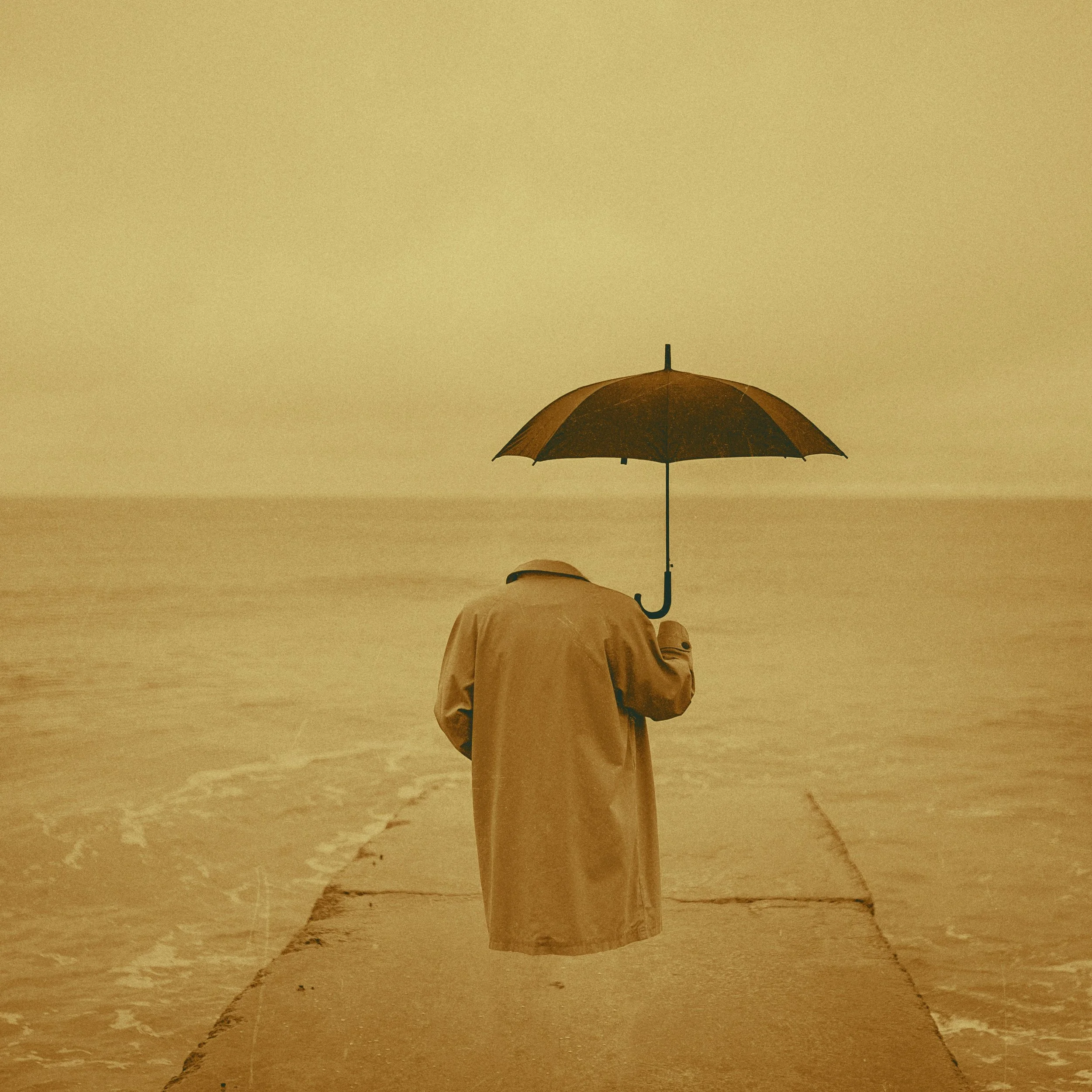 EPISTLE VI: To The One Everyone Tried to Save — and the One Nobody Noticed Was Drowning