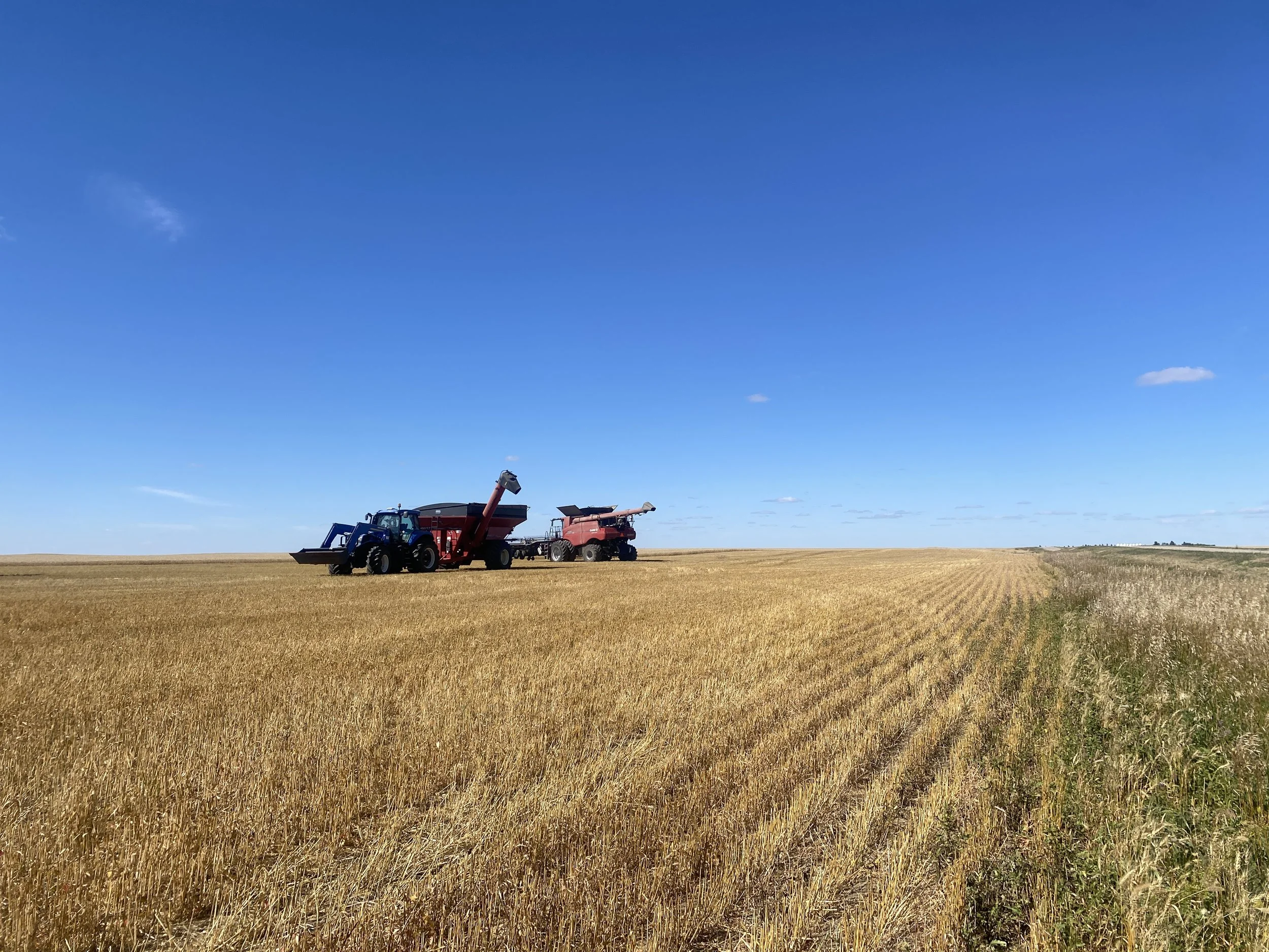 Advocate for Farmers and Ranchers