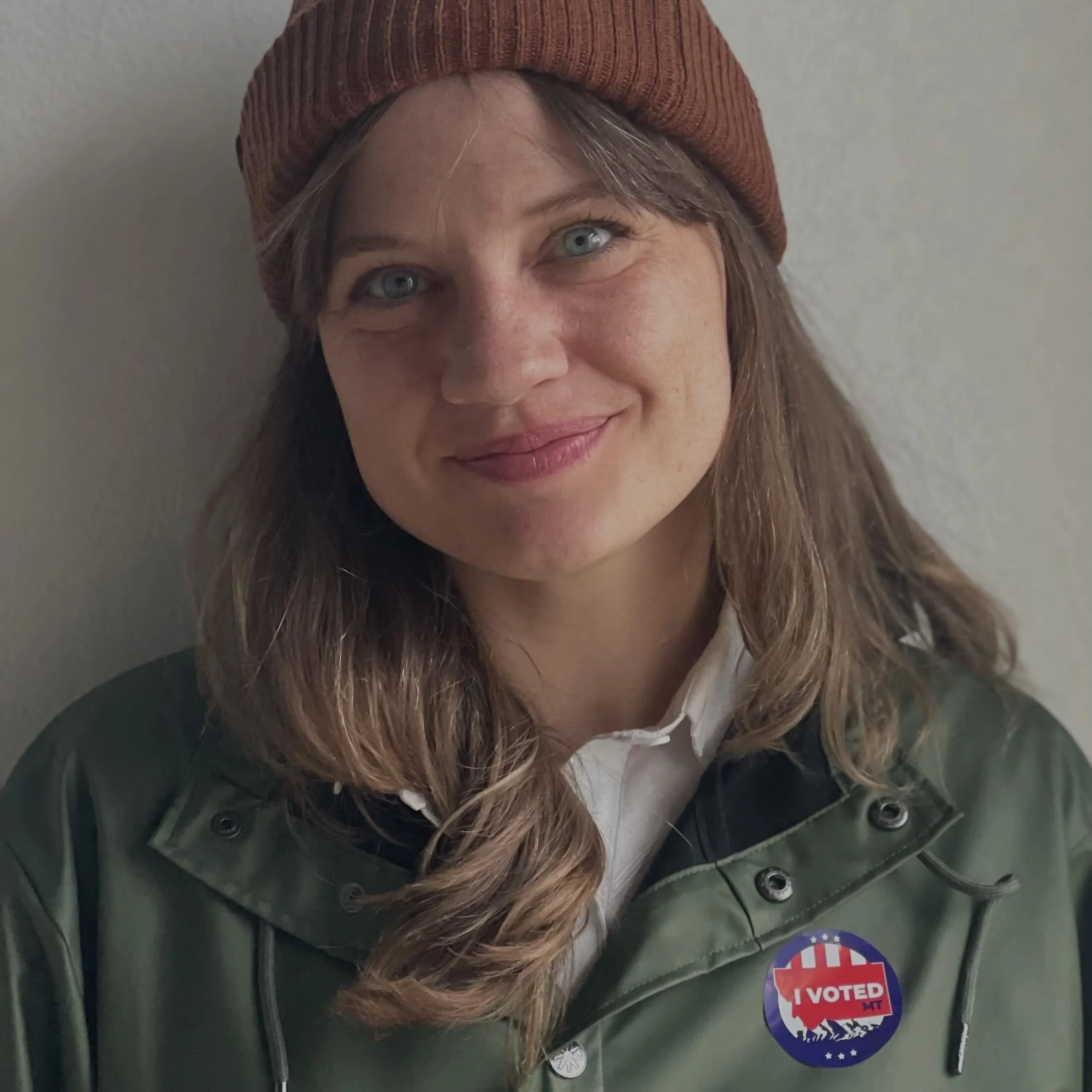 Today&rsquo;s the day!  Vote for me in the HD29 Democratic Primary. I&rsquo;ll put up a good fight against whichever Republican wins today&rsquo;s primary, I promise!

Don&rsquo;t forget to find your polling location and cast a vote. Bring a photo ID