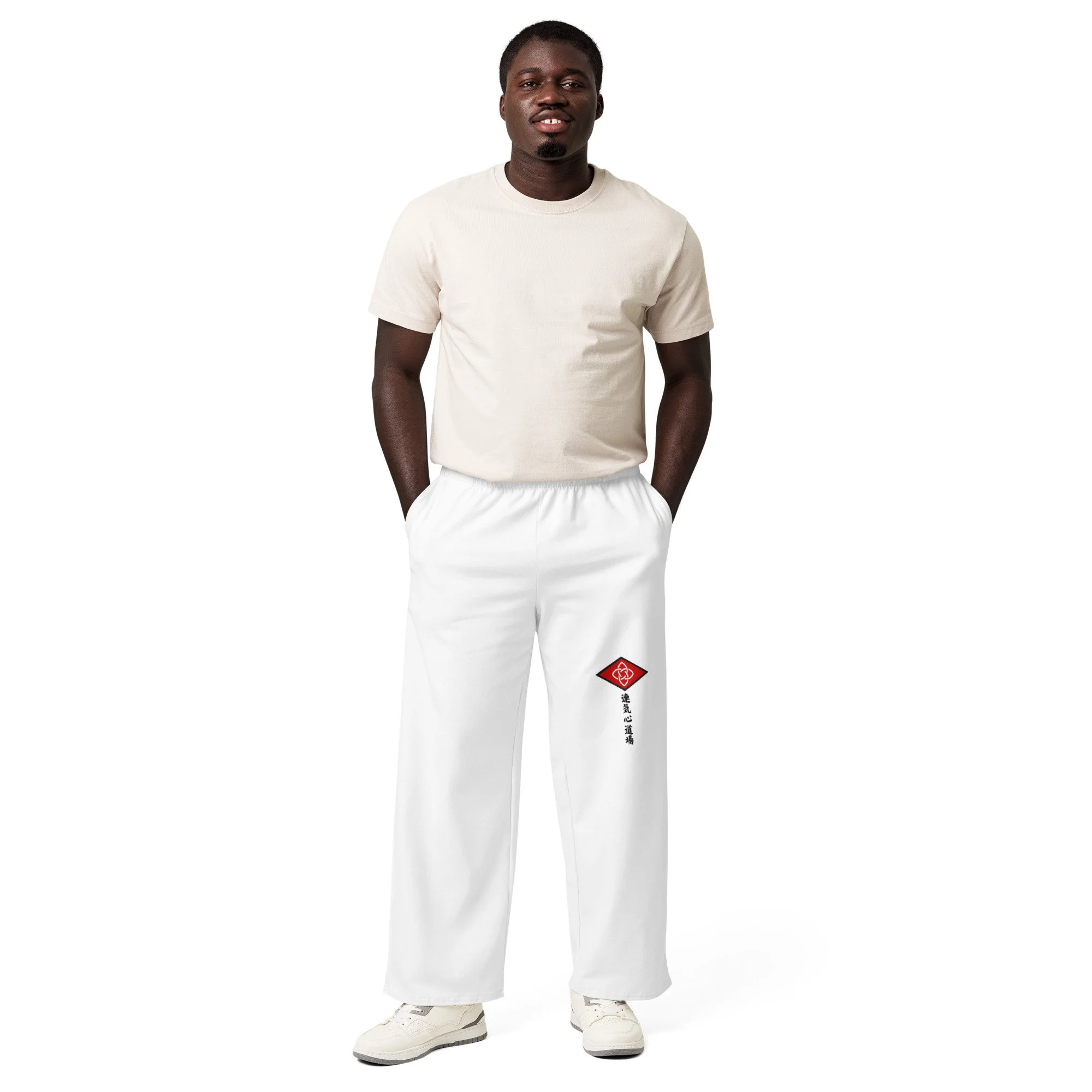 Renkishin Training Pants
