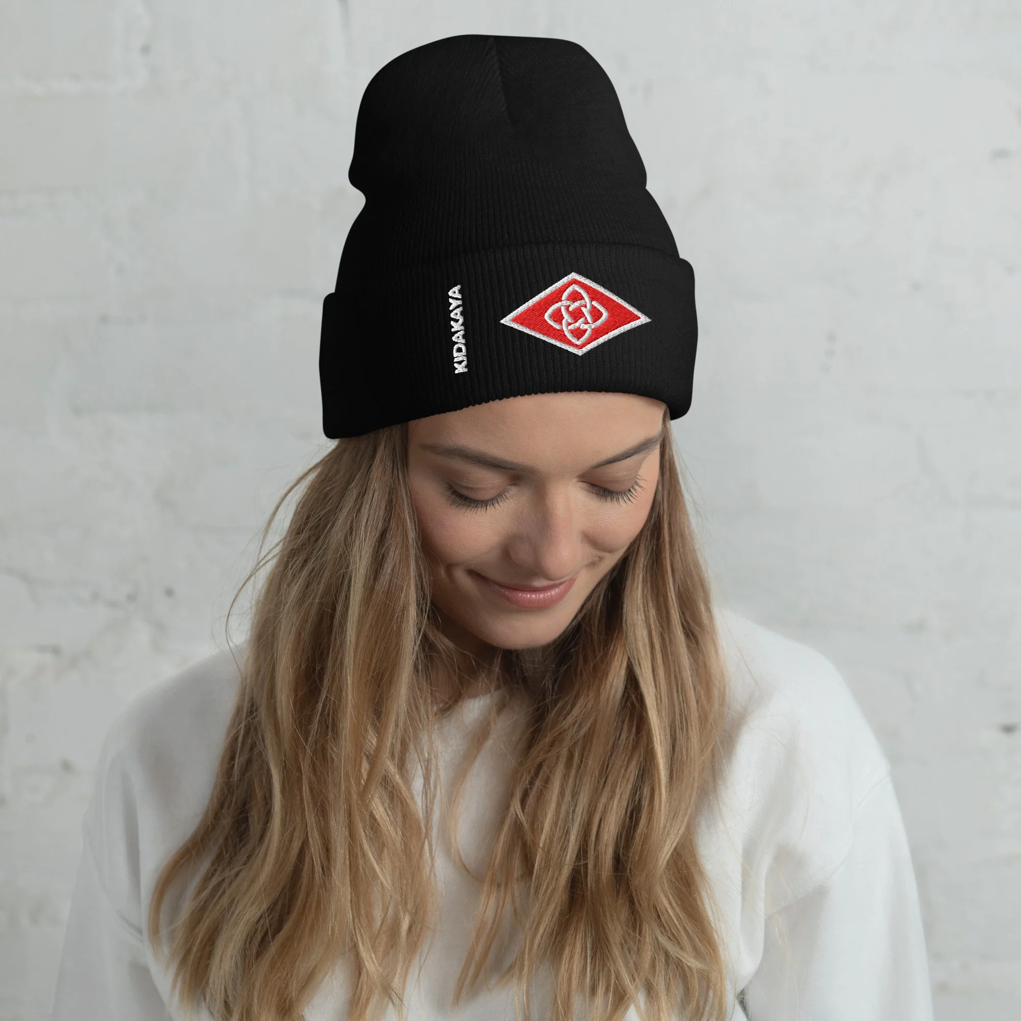Renkishin Dojo Beanie