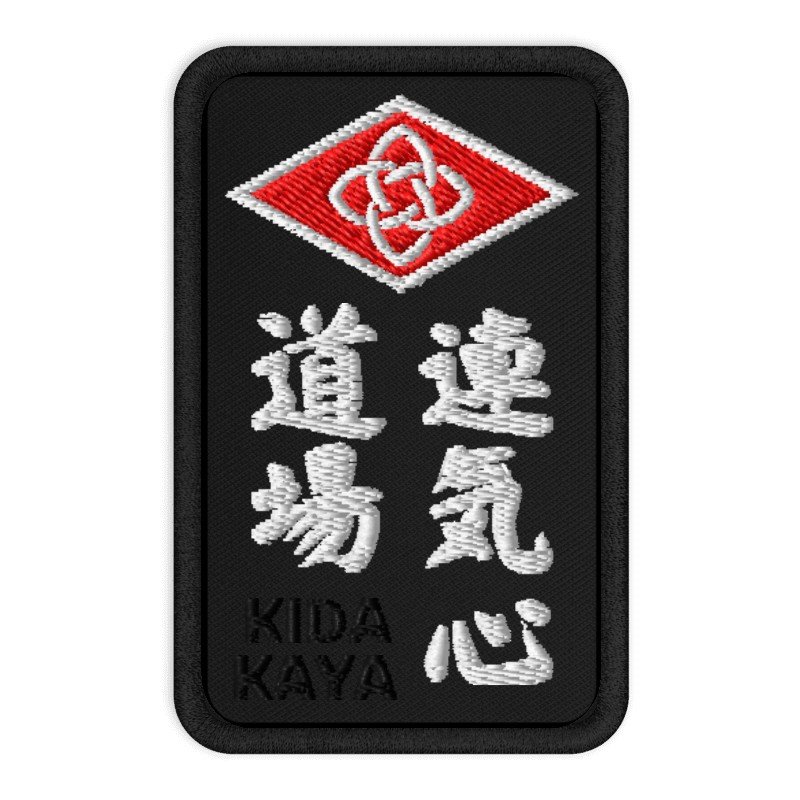 Renkishin Dojo Jokyu Patch